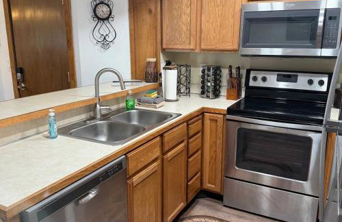 Cozy Bear Condo - Foto 13