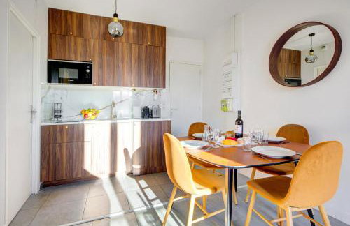 Bluestay 139 - Charming apartment - Foto 5