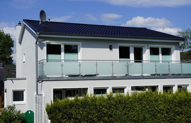 Apartment House, Wyk auf Foehr - Foto 42