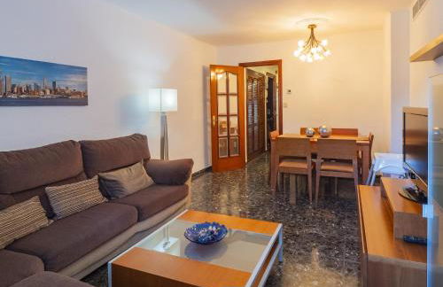 Cubo's Evy Malaga Apartment - Foto 10