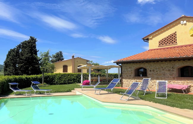 Ville del Silenzio - Foto 53