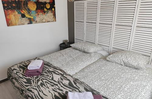 Le 604, confort et détente - Foto 38