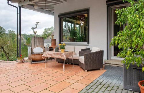 Ferienwohnung Refugium Schönenberg - Foto 22