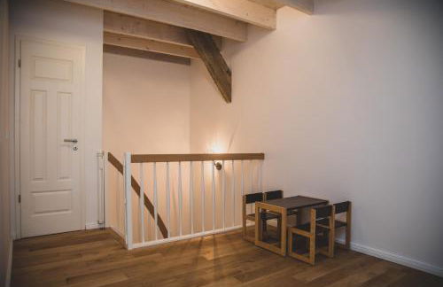 Gulfhof Boomgaarden Boomgaarden 8 Claas - Foto 37