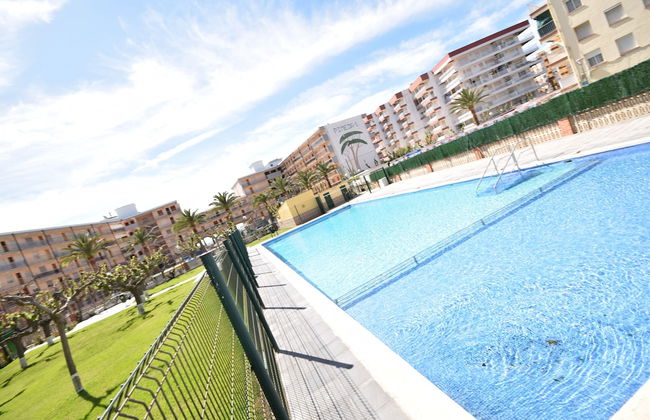 Apartamento Pineda III Gold - Photo 36
