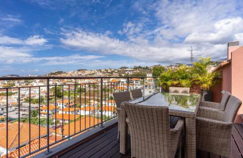 Santa Luzia Funchal View 2Br Pool, Ac & Parking - Foto 50