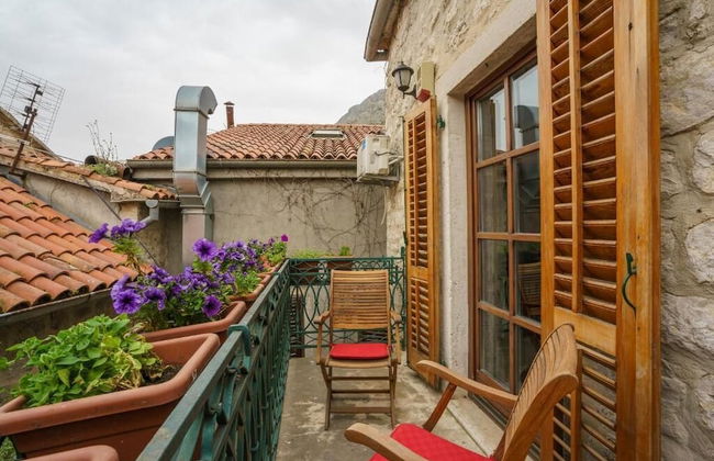 Apartments Wine House Old Town - Foto 11