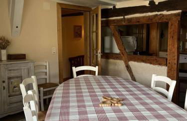 l'ancienne ferme - Foto 9