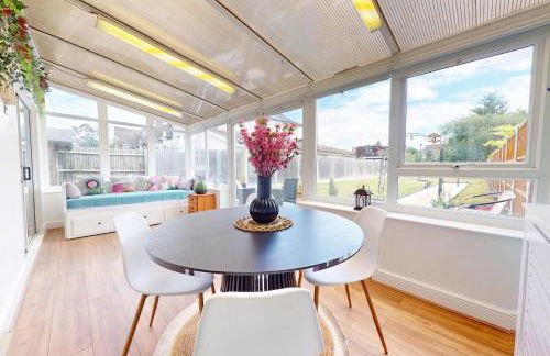 Buttercup Nest of Wimbledon - Foto 14