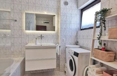 Apartment Asterias (Špadići) - Foto 15