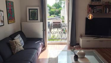 Quiet, Comfort and Style close to Basel - Foto 2