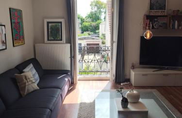 Quiet, Comfort and Style close to Basel - Foto 2