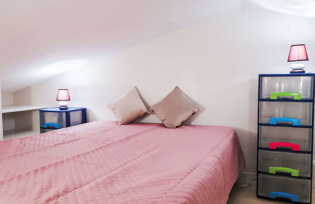 Les Deux Voiles - Foto 12