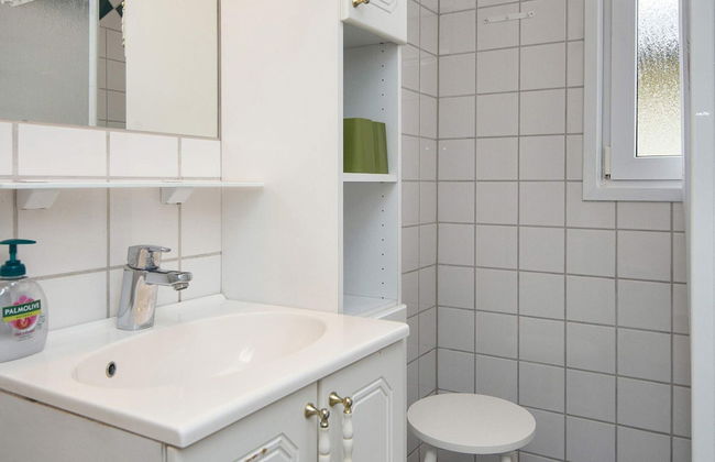 5 Person Holiday Home in Lemvig-by Traum - Foto 14