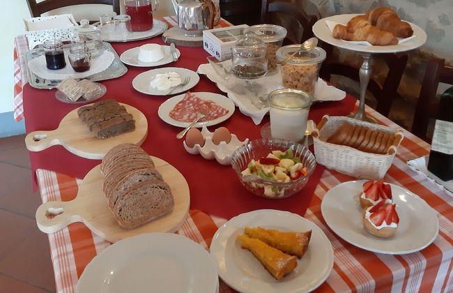 Borgo La Casetta - Foto 33