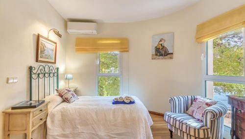 Villa Almeda - Foto 4