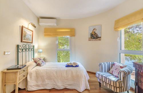 Villa Almeda - Foto 4