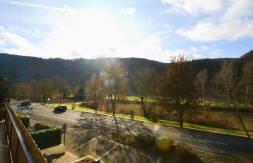 Serene Stay by the Moselle - Foto 70