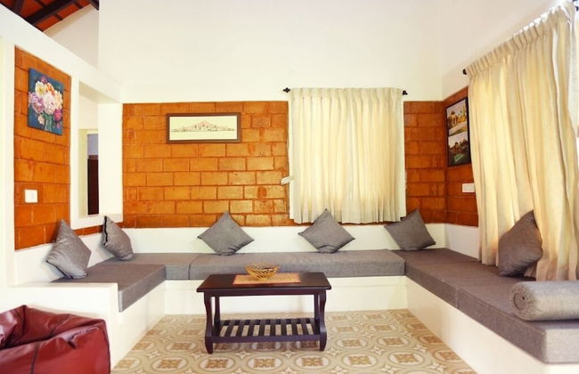 Coconest Eco village pollachi - Foto 13