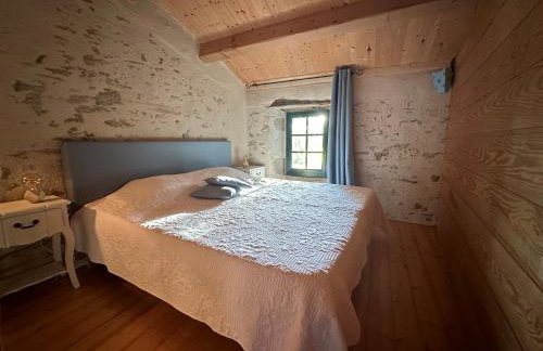 Chateau de la Preuille Gites - Foto 67