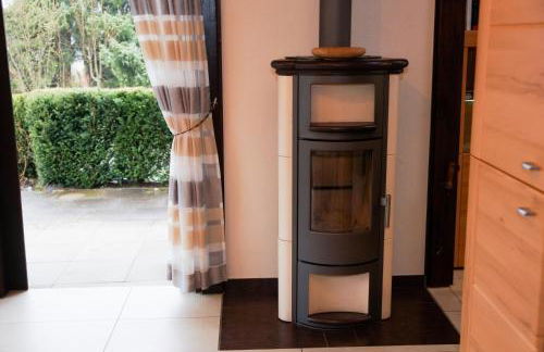 Henneglück2 mit Kamin und Sauna! - Foto 31