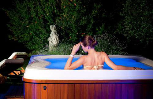 Quercia Belvedere Relais - Foto 130