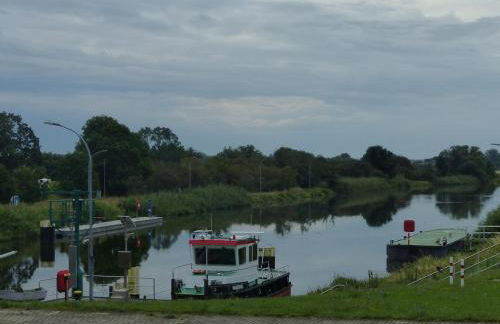Schleusenmeistergehöft Gottesgnaden - Foto 16