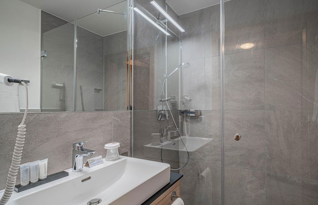 Apartment in Brixen im Thale With a Garden - Foto 1