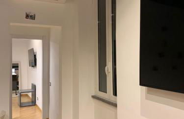 Luxury Roman Holiday Coronari - Foto 32