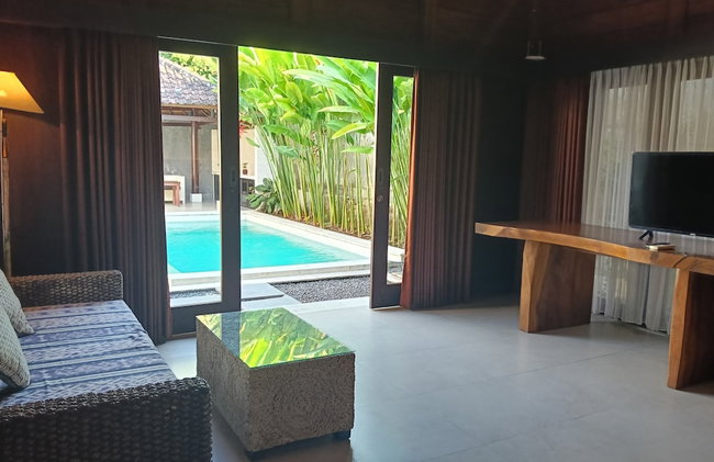 Sri Abi Ratu Villa - Photo 9