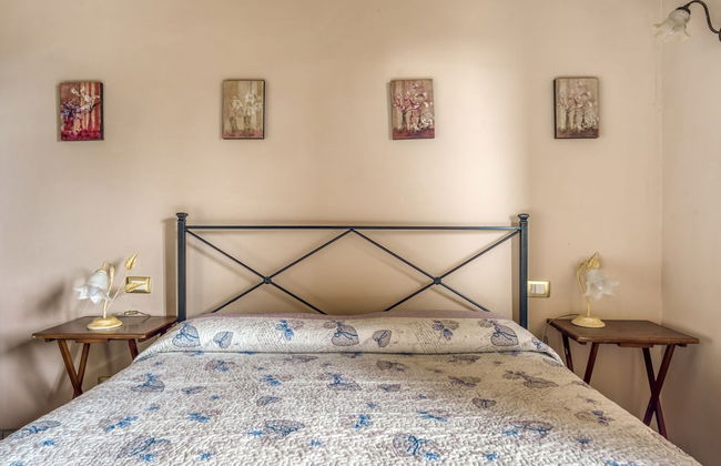 Belvilla by OYO Il Grappolo e la Rosa - Foto 5