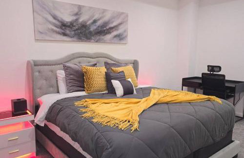 Houston Up Scale Abode - Foto 75