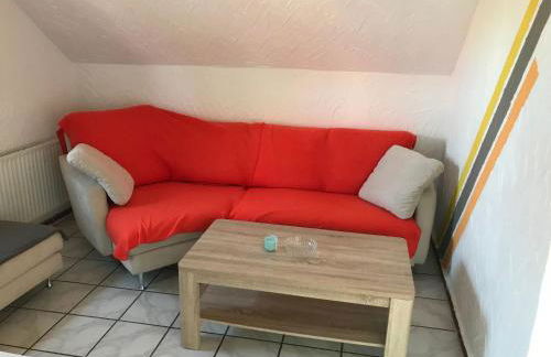 Apartment Große Wohnung in Nesse mit Garten und Terrasse by Interhome - Foto 1