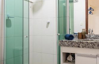 Apartamento 3 Quartos na Praia Grande - Vista para o Mar - Foto 23