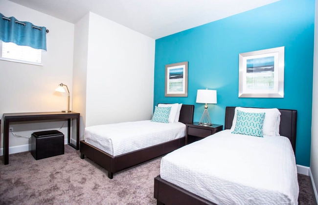 Serene Villa With Private Pool - Foto 58