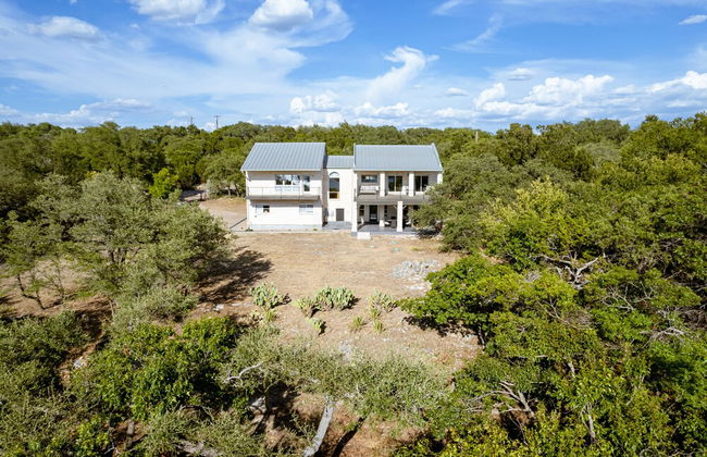 Lavish Lake Getaway - Foto 39