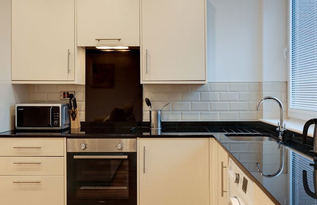 Charles Hope Apartments Swindon - Foto 13