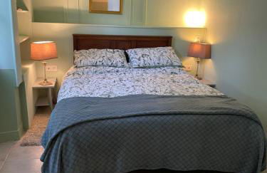 La Maison de Maître, Loire Gîte - Foto 20