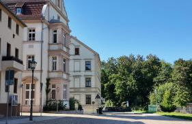 Neu! FeWo Glauchau am Schloss Wlan Netflix Disney - Foto 12