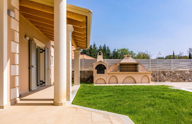 Villa Johnnie - Foto 26