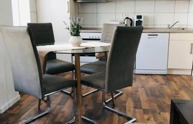 AKK1 - Apartment im Zentrum Vollausstattung Balkon - Foto 17