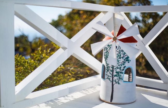 CasaBodamya - Foto 47