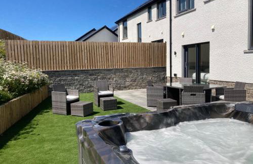 Galwad y Mor - Balcony, Sea View, Short walk to beach & several eateries - Foto 20