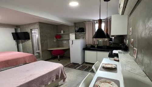 STUDIO 202 | WIFI 600MB | RESIDENCIAL JC, um lugar para ficar. - Foto 3
