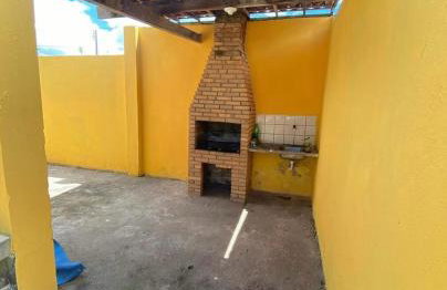 Casa Amarela Barra Mar - Foto 7