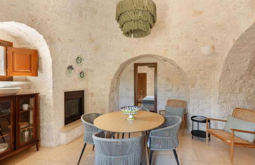 Trullo Due Ulivi - Foto 16