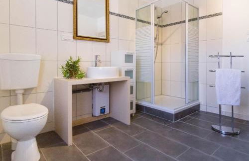 Holiday Home in Radisleben mit Garten und Terrasse by Interhome - Foto 25