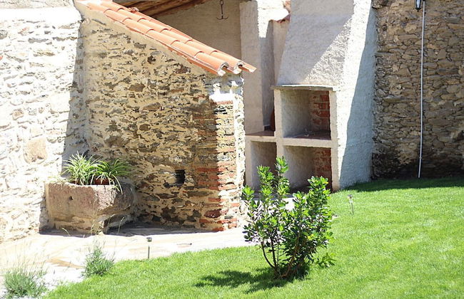 Casa Rural el Rincón de Monfragüe - Foto 59