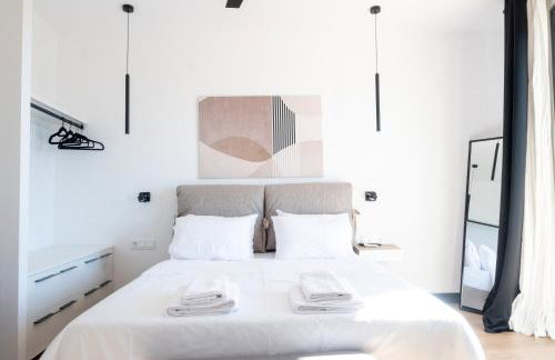 Niobe Χαλάρωση με στυλ στο κέντρο Αγίων Θεοδώρων - Foto 11