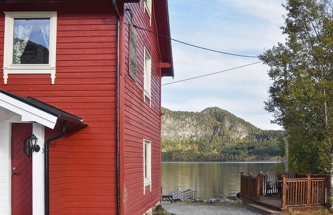 Holiday Home in MÃ¥ndalen - Foto 28